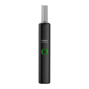 Вапорайзер XVAPE XMAX V3 Nano Black - Вапорайзеры - Бренды - XVAPE - Магазин ТОПовых приборов и аксессуаров для  курения  bongstore.ru